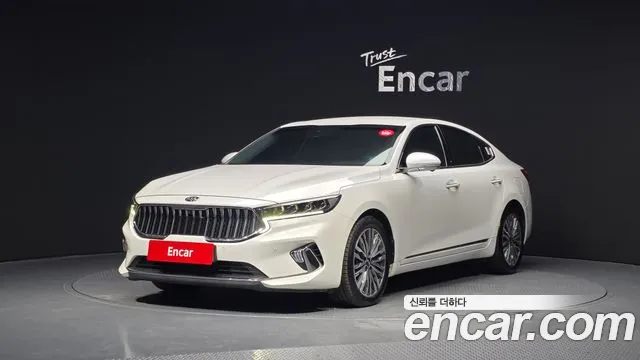 Kia K7 2.5 GDI Noblesse