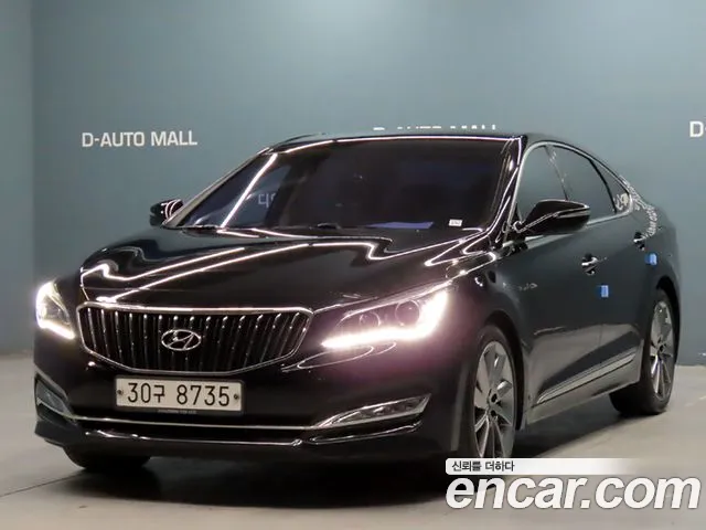 Hyundai G330 Premium