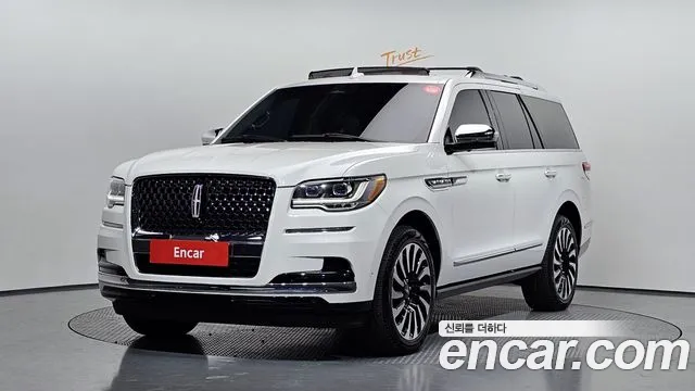 Lincoln 4 3.5L