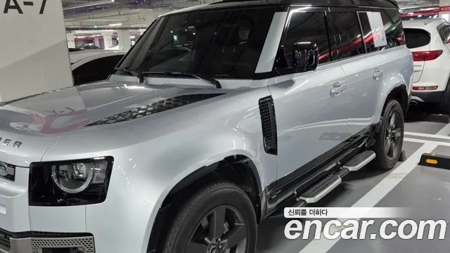 Land Rover Defender (L663) 130 D300 X- HSE