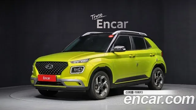 Hyundai 1.6