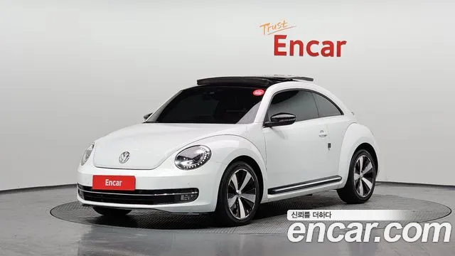 Volkswagen 2.0 TDI Premium 3