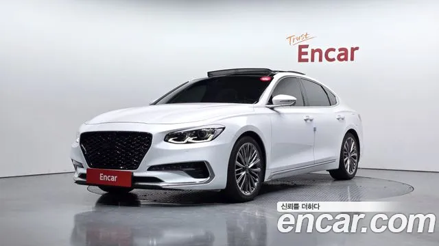 Hyundai Grandeur IG 2.4 Premium