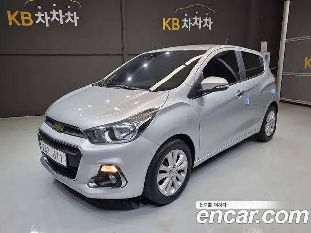 Chevrolet(GM) LTZ