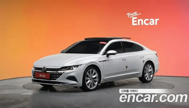 Volkswagen 2.0 TDI Prestige