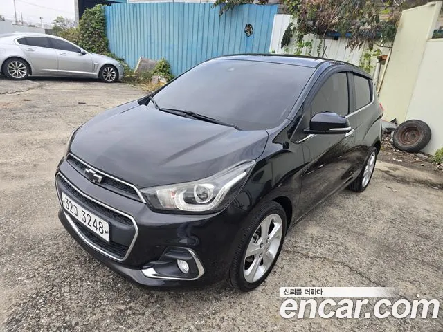 Chevrolet(GM) LTZ