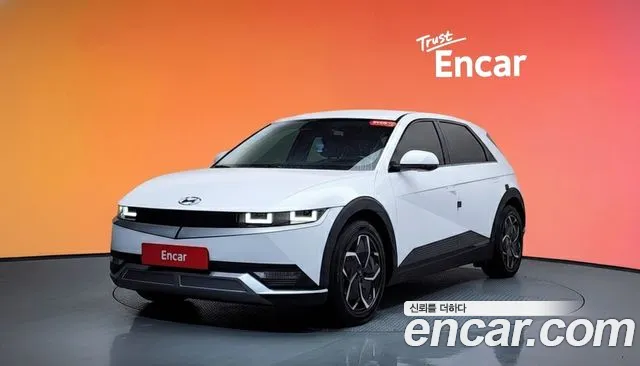 Hyundai IONIQ 5 AWD Exclusive