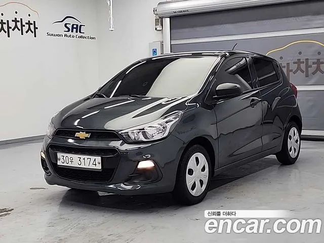 Chevrolet(GM) LT