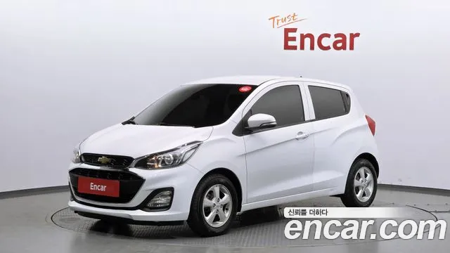 Chevrolet(GM) The New LT