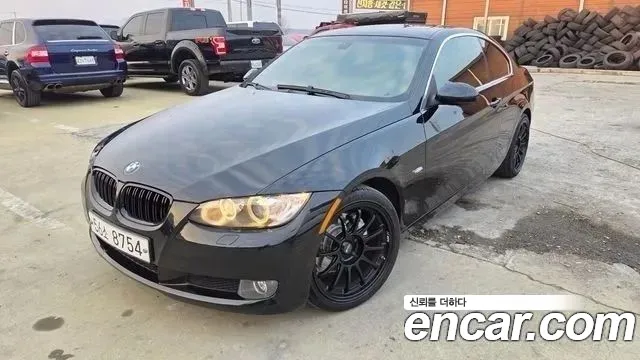 BMW 3 (E90) 328Xi