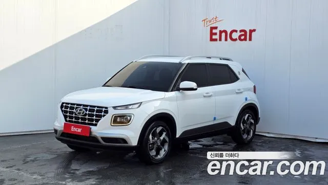 Hyundai 1.6