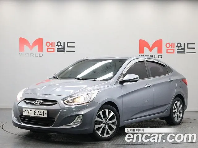 Hyundai 1.6 GDI Premium