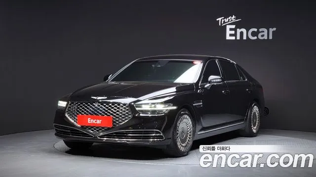 Genesis G90 3.8 AWD