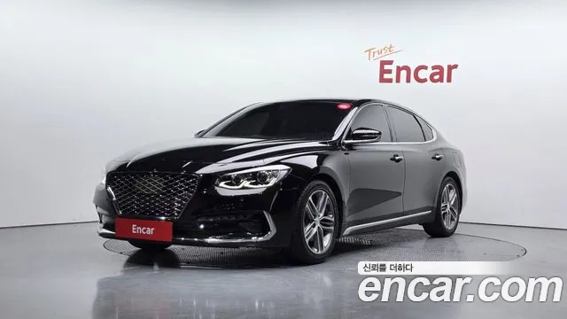 Hyundai Grandeur IG 2.4 Premium