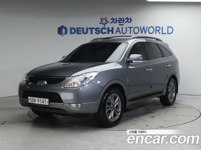Hyundai Diesel 2WD Exclusive