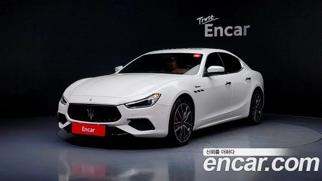 Maserati 3.0 3