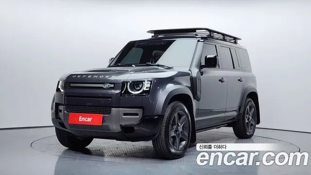 Land Rover Defender (L663) 110 P300 X- SE
