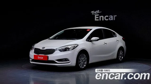Kia K3 Diesel W