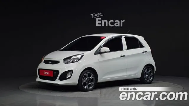 Kia All New