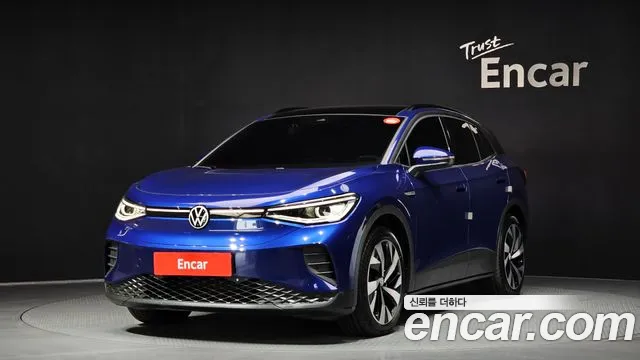Volkswagen ID.4