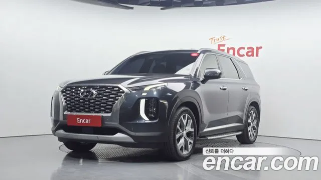 Hyundai Palisade Diesel 2.2 2WD Prestige