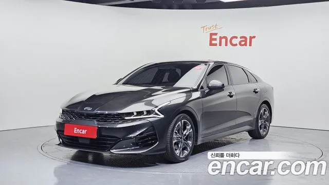 Kia K5 III 2.0 Noblesse