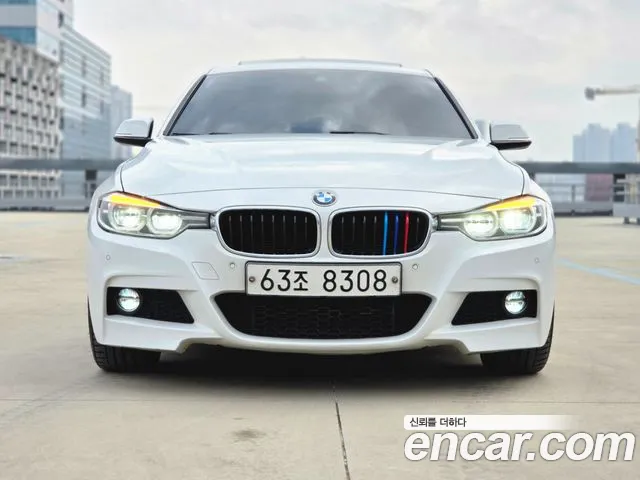 BMW 3 (F30) 320i M