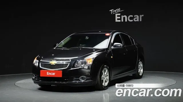 Chevrolet(GM) 1.6 SX