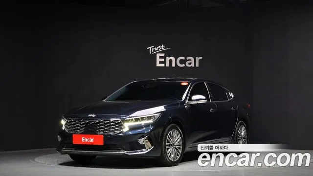 Kia K7 3.0 GDI Noblesse