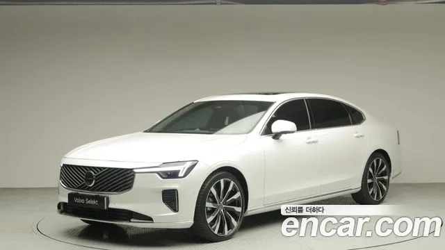Volvo S90 B5