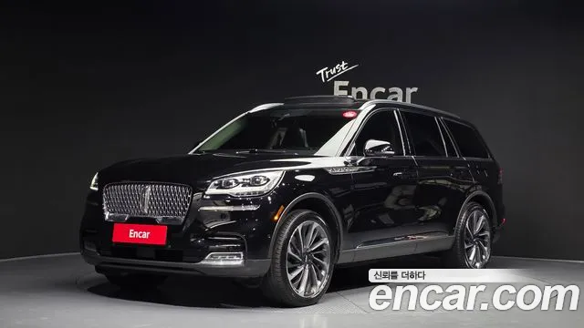 Lincoln 2 3.0 AWD