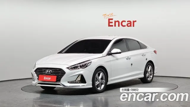 Hyundai Sonata 2.0