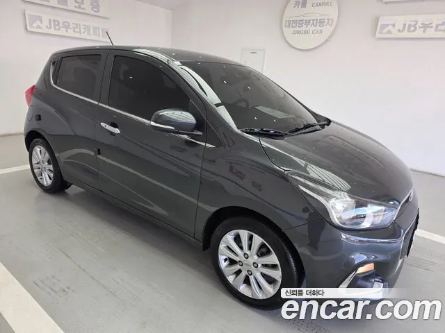 Chevrolet(GM) LTZ