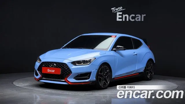 Hyundai (JS) 2.0 N