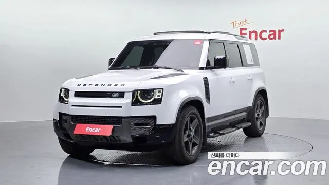 Land Rover Defender (L663) 110 P300 X- SE