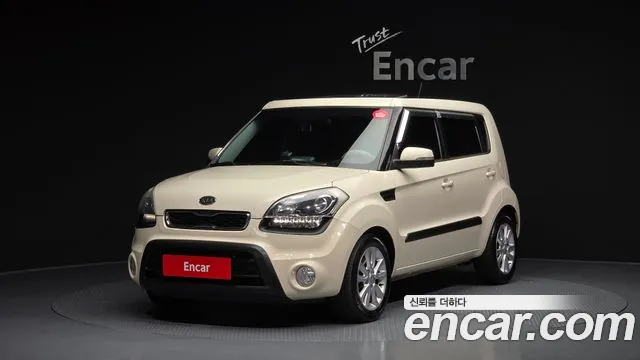 Kia 1.6 GDI
