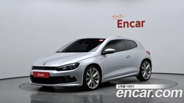 Volkswagen 2.0 TDI R-Line