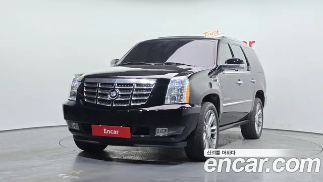 Cadillac 6.2 3