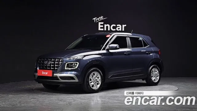 Hyundai 1.6