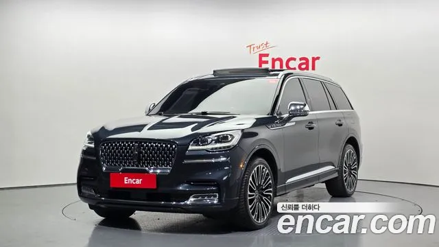 Lincoln 2 3.0 AWD