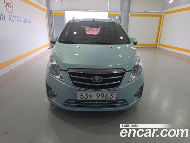 Chevrolet(GM)