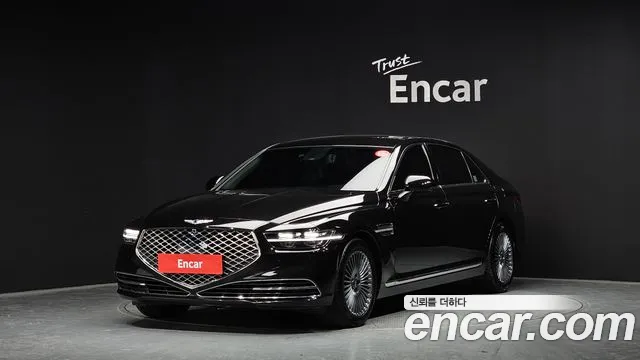Genesis G90 3.8 AWD