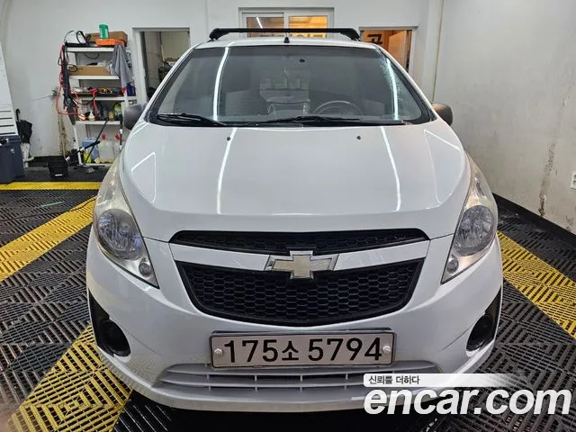 Chevrolet(GM)