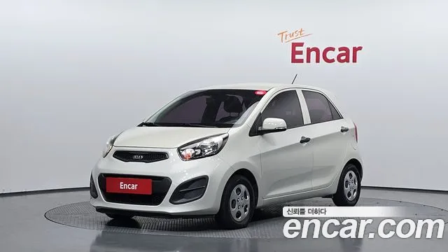 Kia All New