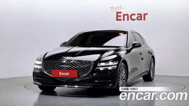 Genesis G80 (RG3) Gasoline 2.5 Turbo AWD
