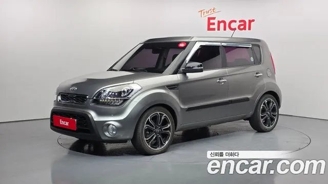 Kia 1.6 GDI Premium Base