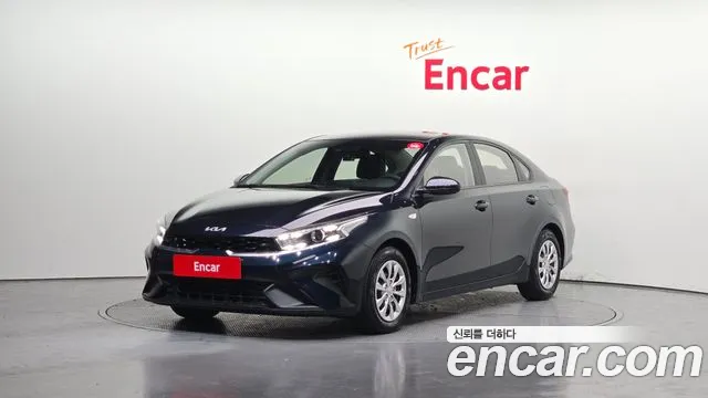 Kia The New K3 2 1.6
