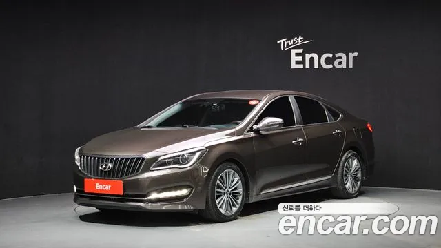 Hyundai G330 Premium