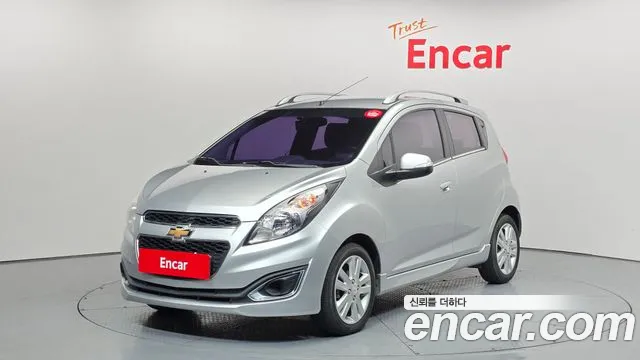 Chevrolet(GM) LT Base