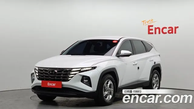 Hyundai Tucson (NX4) Diesel 2.0 2WD